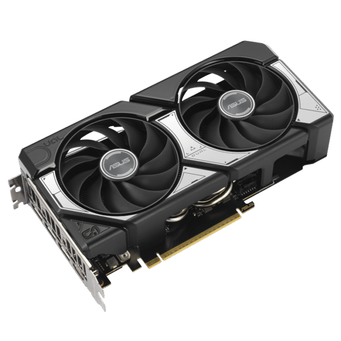 ⁦ASUS Dual GeForce RTX™ 5060 Ti 8GB GDDR7 OC Edition⁩ - الصورة ⁦3⁩