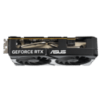 ASUS Dual GeForce RTX™ 5060 8GB GDDR7 OC Edition - الصورة 4