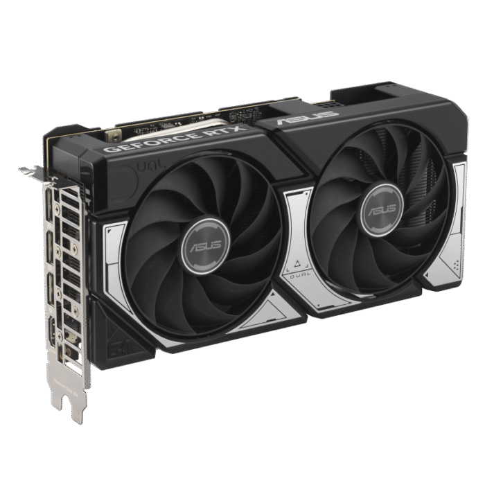 ⁦ASUS Dual GeForce RTX™ 5060 Ti 8GB GDDR7 OC Edition⁩ - الصورة ⁦8⁩