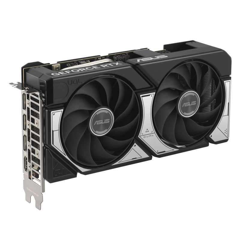 w800 (5) ASUS Dual GeForce RTX™ 5060 Ti 8GB GDDR7 OC Edition - الصورة 8