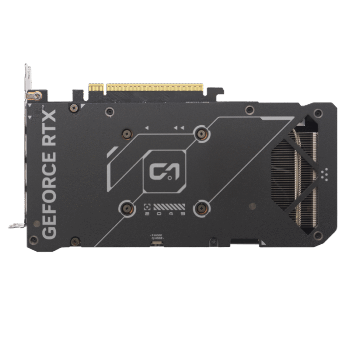 ⁦ASUS Dual GeForce RTX™ 5060 Ti 8GB GDDR7 OC Edition⁩ - الصورة ⁦7⁩