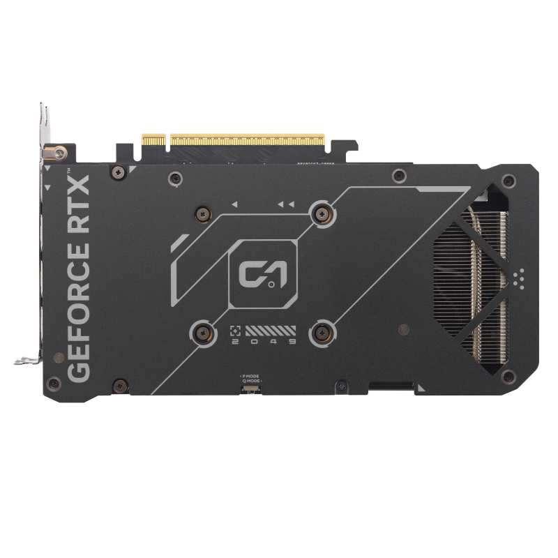 w800 (6) ASUS Dual GeForce RTX™ 5060 Ti 8GB GDDR7 OC Edition - الصورة 7