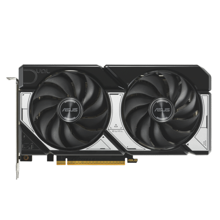 ⁦ASUS Dual GeForce RTX™ 5060 8GB GDDR7 OC Edition⁩ - الصورة ⁦6⁩