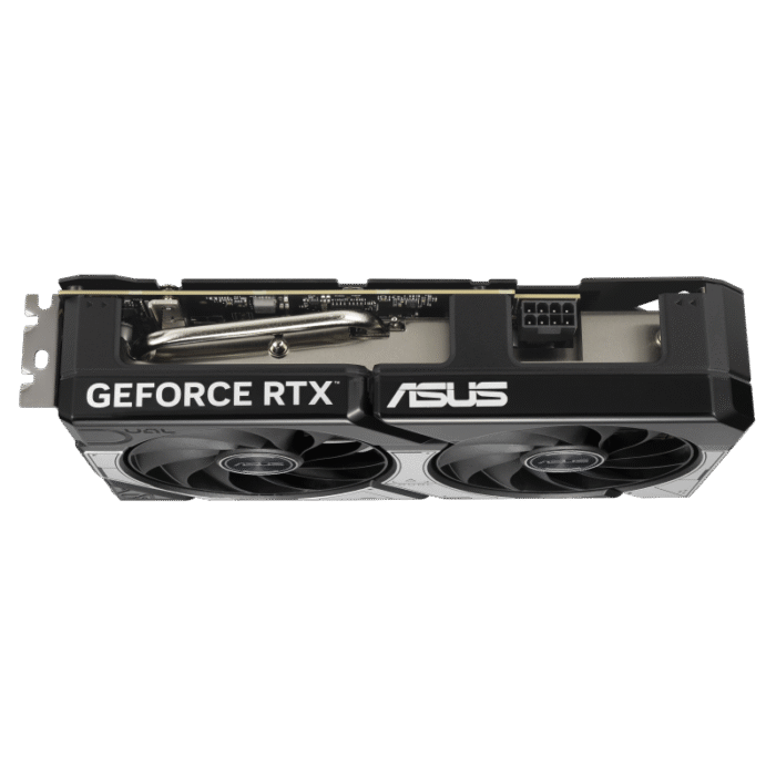 ⁦ASUS Dual GeForce RTX™ 5060 Ti 8GB GDDR7 OC Edition⁩ - الصورة ⁦6⁩