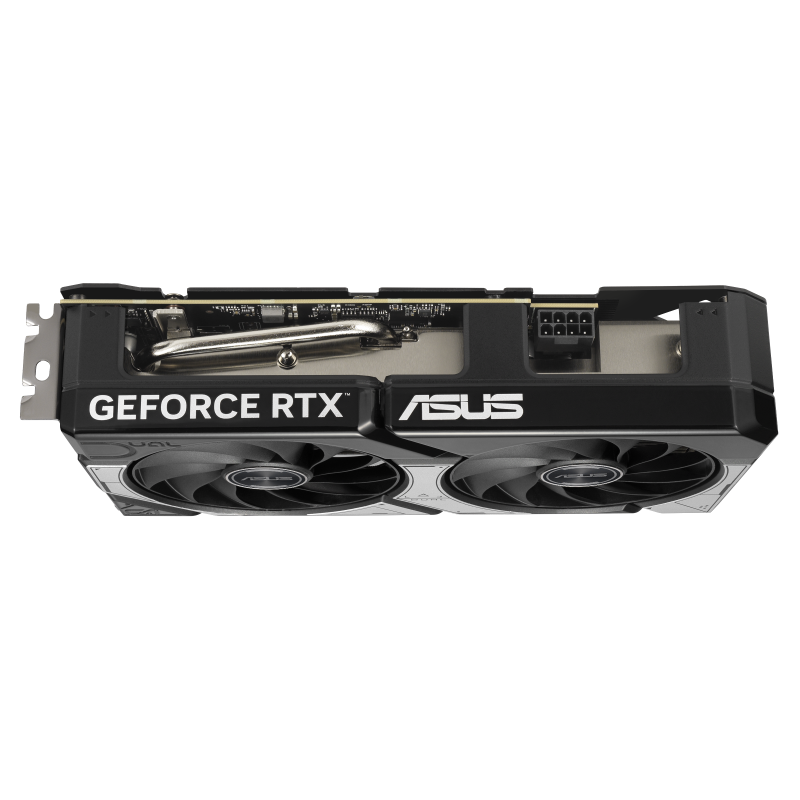 w800 (8) ASUS Dual GeForce RTX™ 5060 Ti 8GB GDDR7 OC Edition - الصورة 6