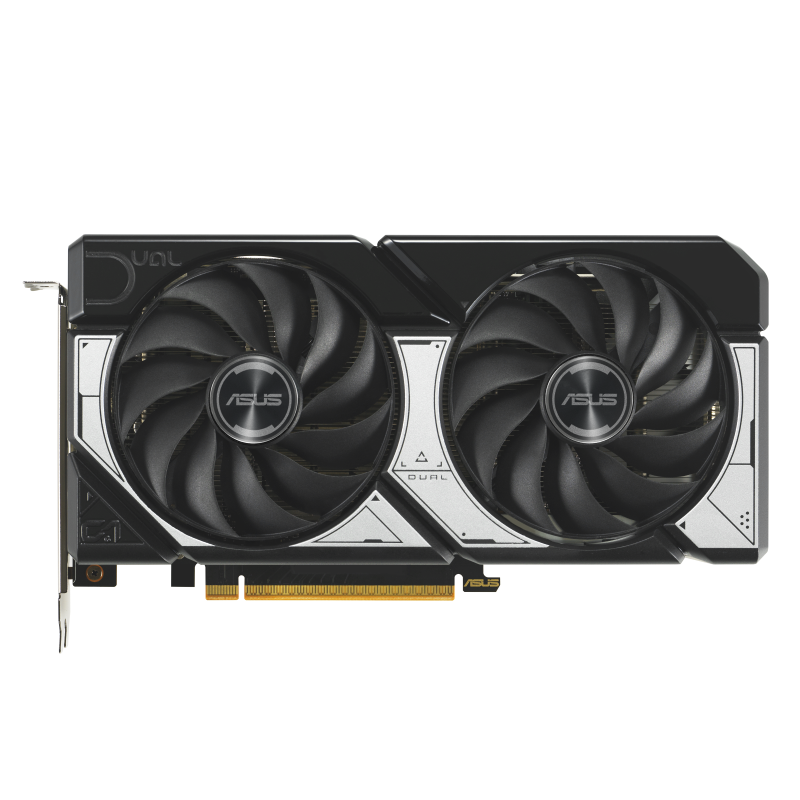 w800 ASUS Dual GeForce RTX™ 5060 8GB GDDR7 OC Edition - الصورة 6