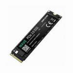 Hiksemi Wave (P) 512GB NVMe PCie 3.0 M.2 SSD