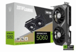 VGA ZOTAC GAMING RTX 5060 TWIN EDGE 8GB GDDR7