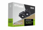 VGA ZOTAC GAMING GeForce RTX 5060 Ti 16GB Twin Edge OC