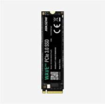 ⁦Hiksemi Wave (P) 512GB NVMe PCie 3.0 M.2 SSD⁩ - الصورة ⁦2⁩