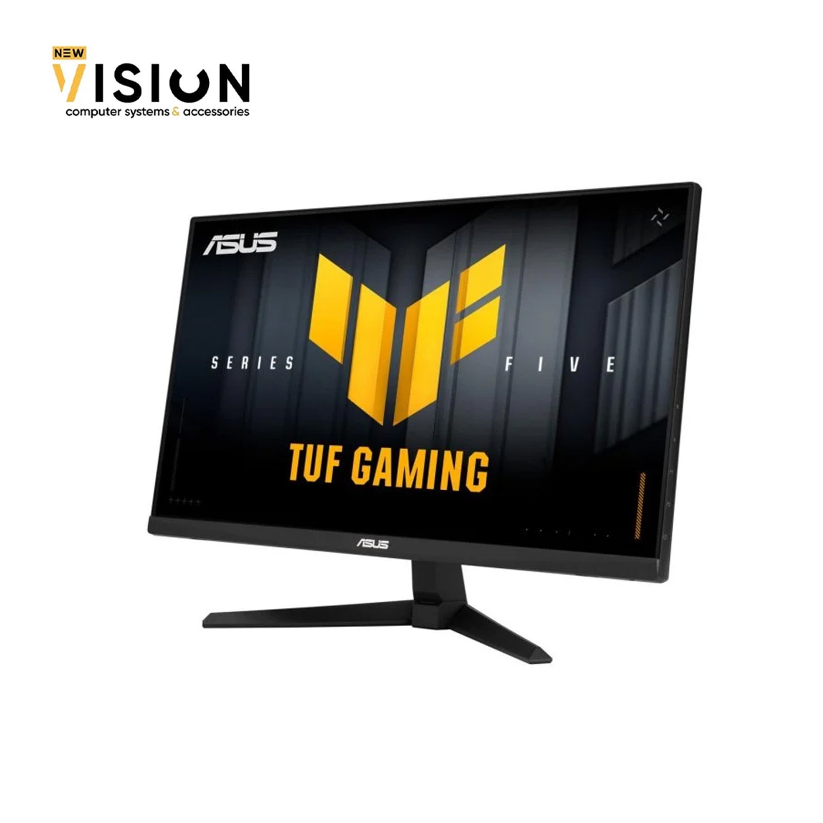 ASUS TUF Gaming VG279QM5A 27 FHD Fast IPS 240Hz ASUS TUF Gaming VG279QM5A 27 FHD Fast IPS 240Hz - الصورة 1