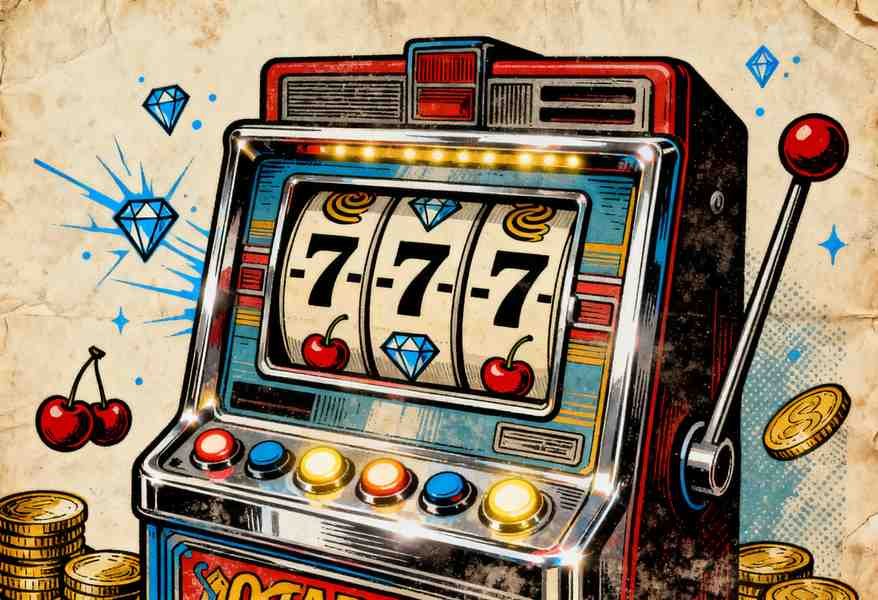 Jackpot Jill casino