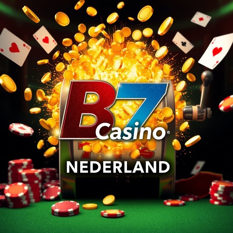 Explore casino b7 Explore casino b7